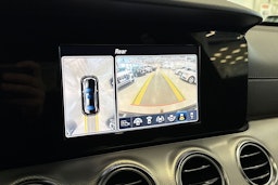 Mercedes-Benz E 2016 kuva 24.