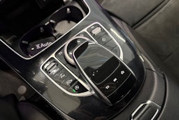 Mercedes-Benz E 2016 kuva 28.