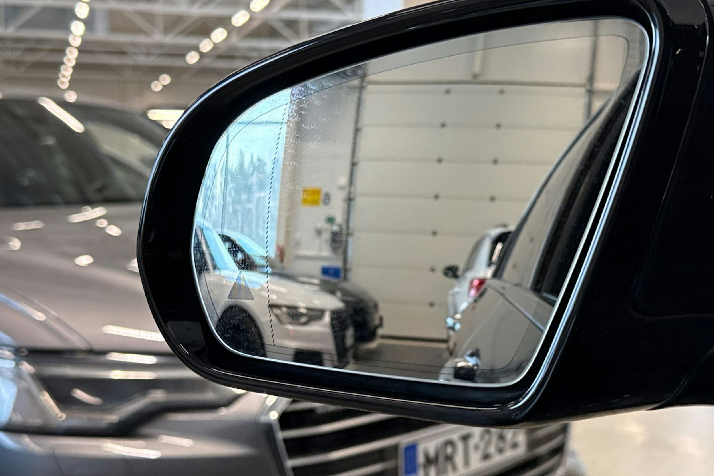 Mercedes-Benz E 2016 kuva 30.