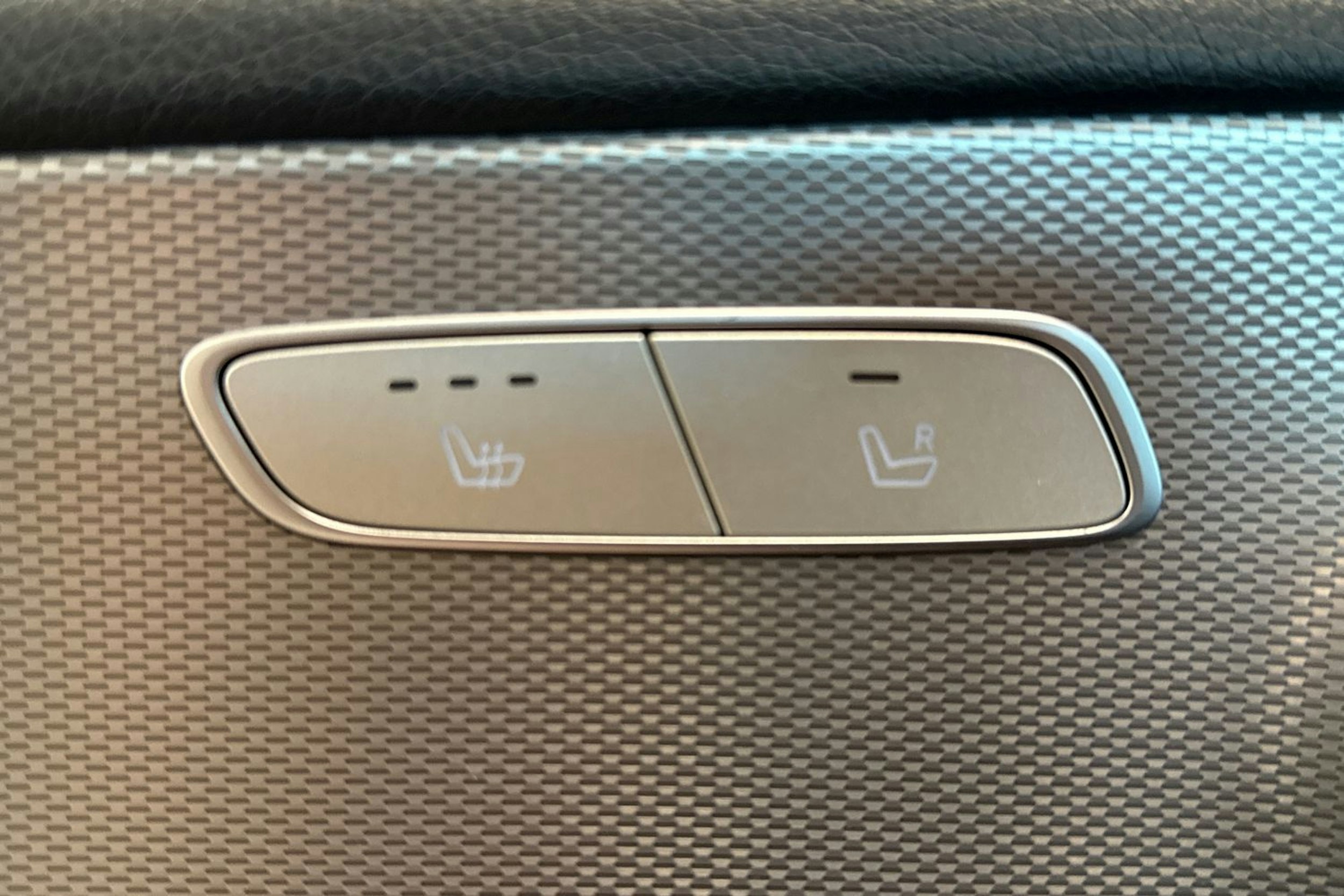 valkoinen Mercedes-Benz E 2016 kuva 23.