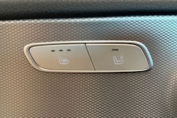 valkoinen Mercedes-Benz E 2016 kuva 23.