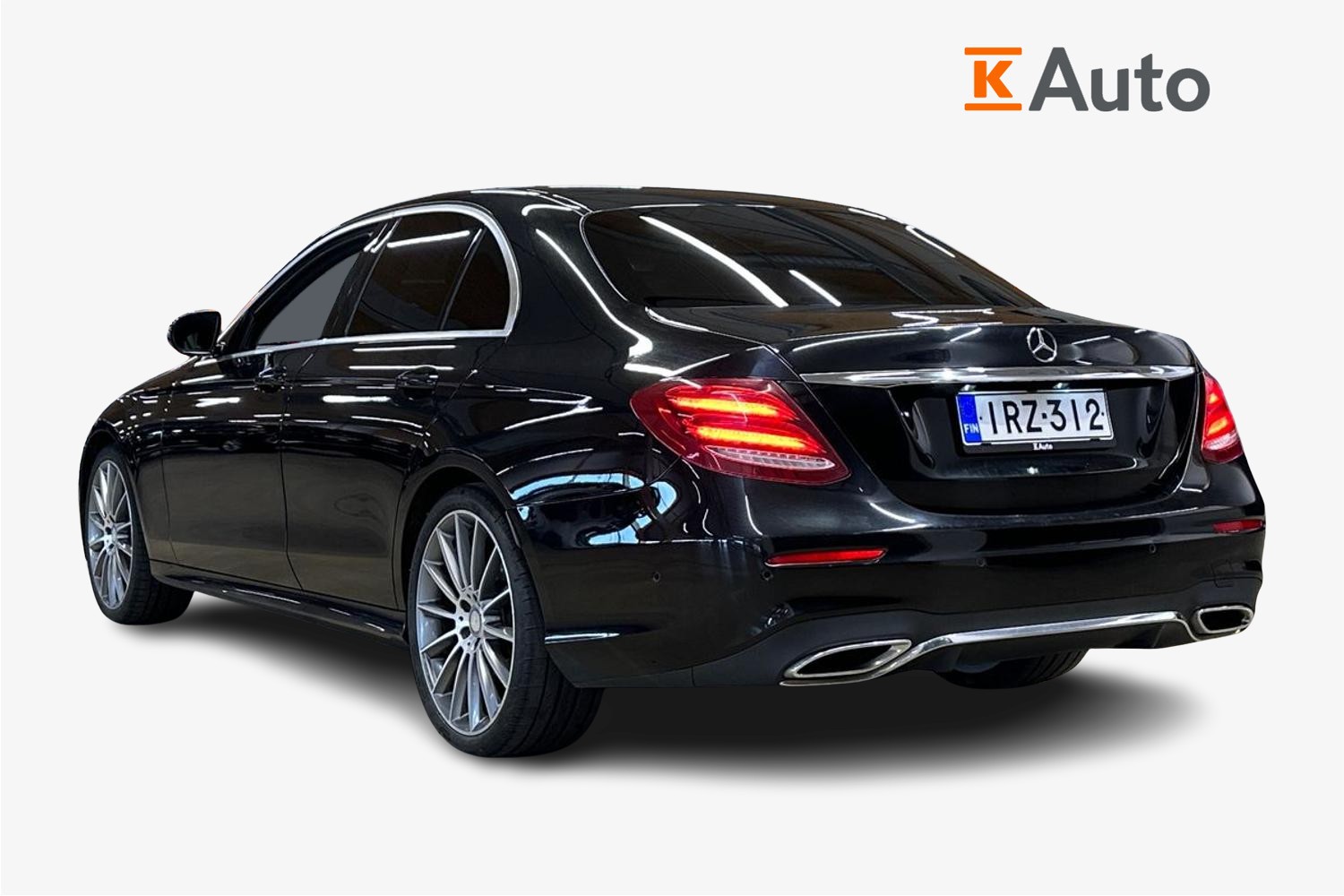 Mercedes-Benz E 2016, kuva 2/26