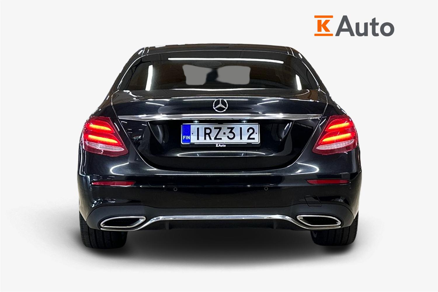 Mercedes-Benz E 2016, kuva 3/26