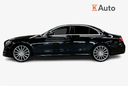 musta Mercedes-Benz E 2016 kuva 5.