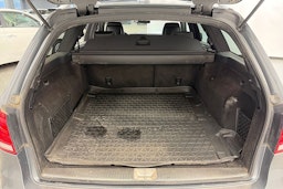 harmaa Mercedes-Benz E 2016 kuva 11.