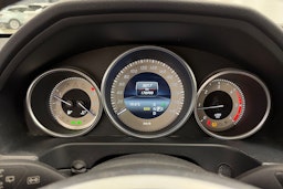 harmaa Mercedes-Benz E 2016 kuva 15.