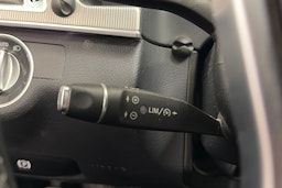 harmaa Mercedes-Benz E 2016 kuva 18.