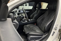 valkoinen Mercedes-Benz E 2016 kuva 15.