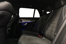 musta Mercedes-Benz E 2017 kuva 8.