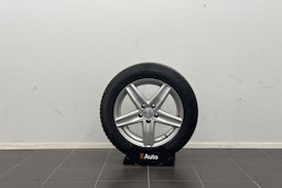 valkoinen Mercedes-Benz E 2017 kuva 13.