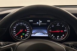 valkoinen Mercedes-Benz E 2017 kuva 15.