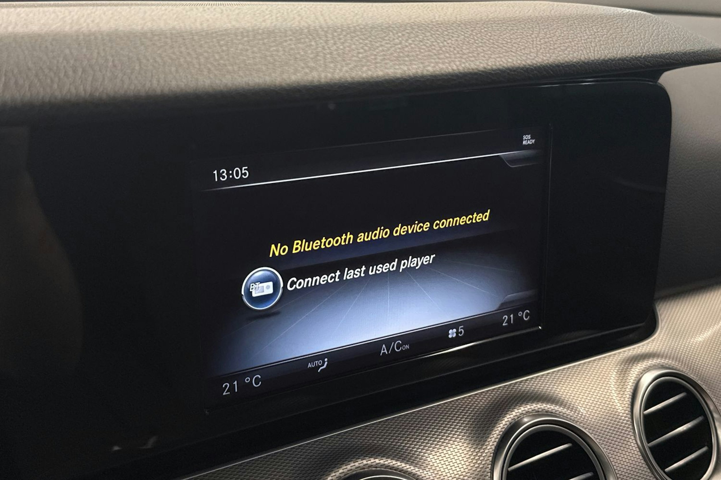 valkoinen Mercedes-Benz E 2017 kuva 22.