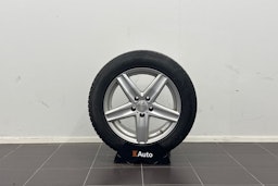 valkoinen Mercedes-Benz E 2017 kuva 31.