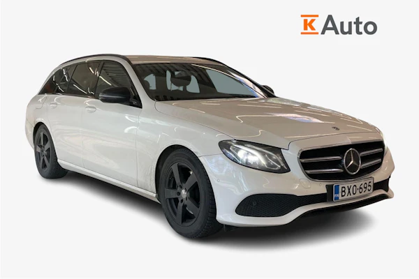 Mercedes-Benz E 220 d T A Premium Business