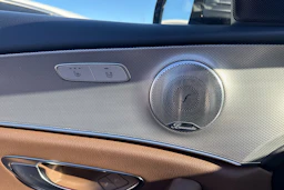 harmaa Mercedes-Benz E 2017 kuva 4.