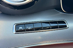 harmaa Mercedes-Benz E 2017 kuva 5.