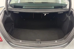 harmaa Mercedes-Benz E 2017 kuva 15.