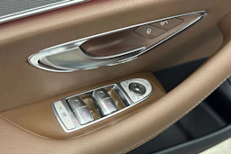 harmaa Mercedes-Benz E 2017 kuva 16.