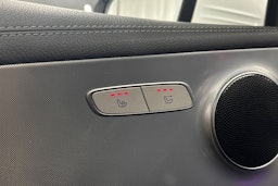 valkoinen Mercedes-Benz E 2017 kuva 20.