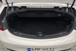 valkoinen Mercedes-Benz E 2017 kuva 34.