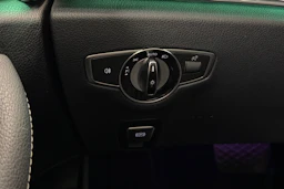 harmaa Mercedes-Benz E 2017 kuva 24.