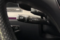 harmaa Mercedes-Benz E 2017 kuva 30.