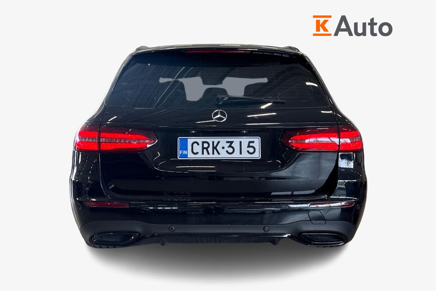 Mercedes-Benz E 2017, kuva 3/30
