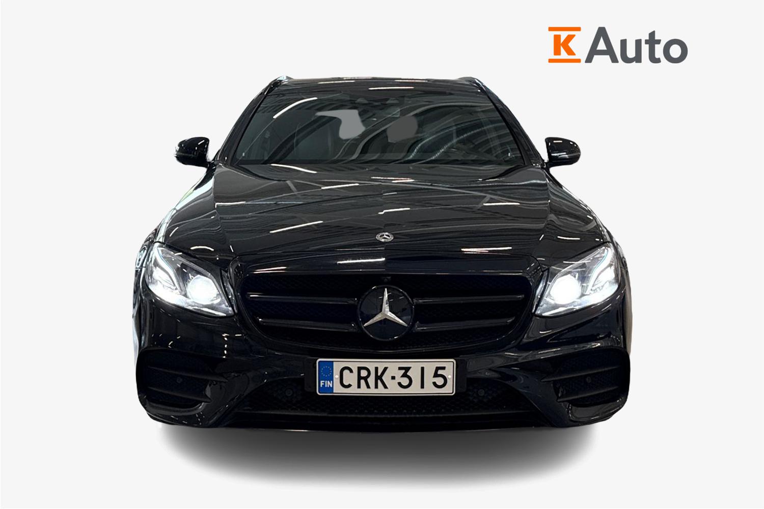 Mercedes-Benz E 2017, kuva 4/30