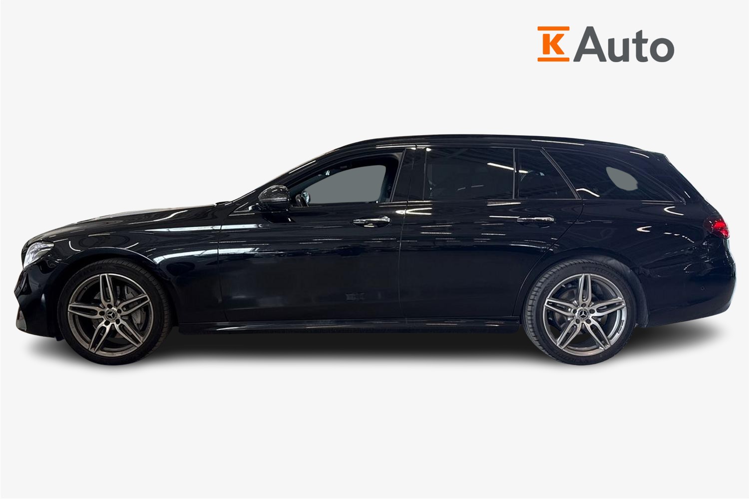 Mercedes-Benz E 2017, kuva 5/30