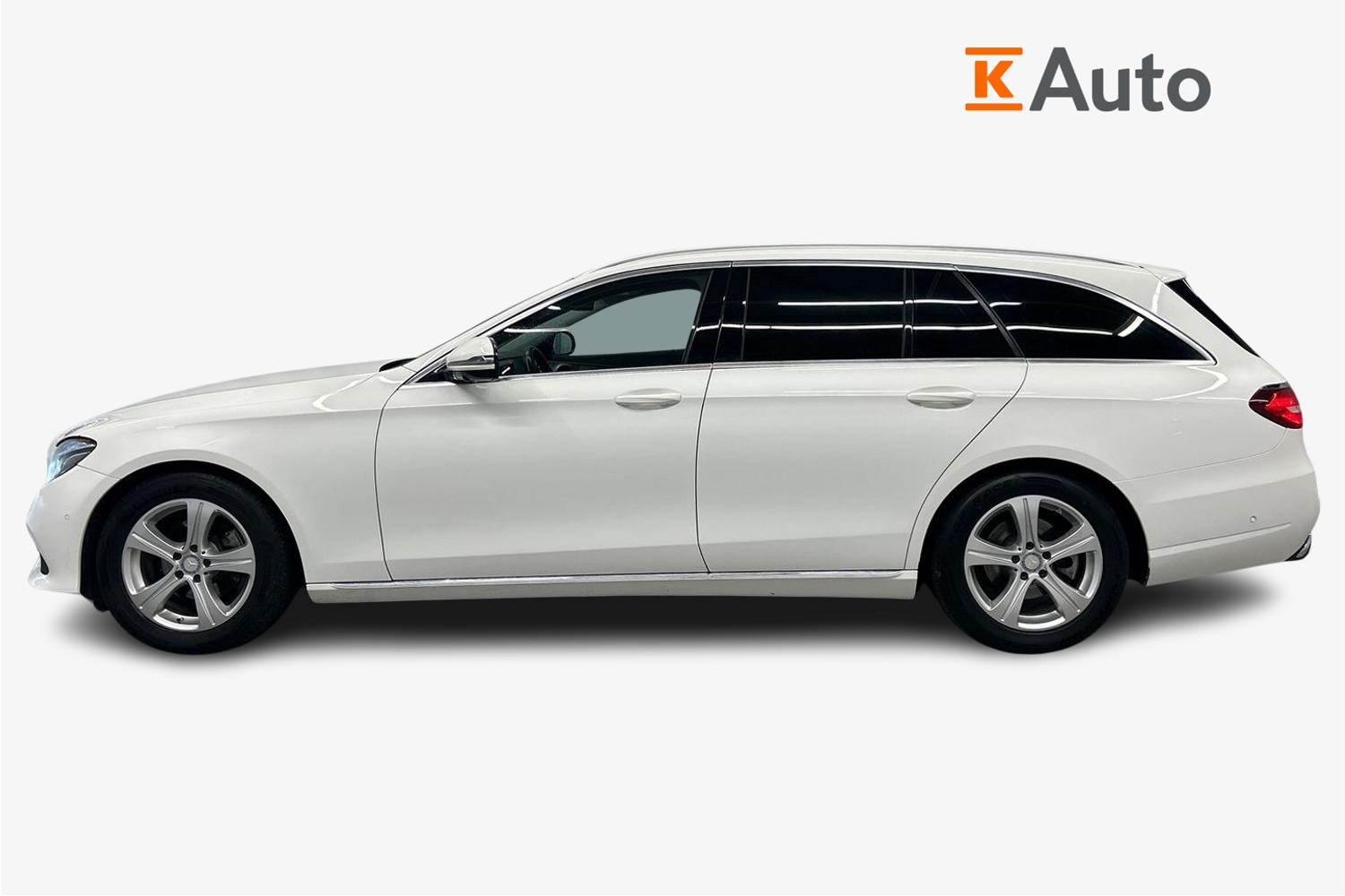 Mercedes-Benz E 2017, bild 5/21