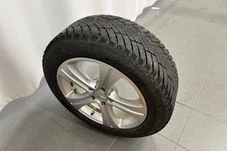 valkoinen Mercedes-Benz E 2017 kuva 12.