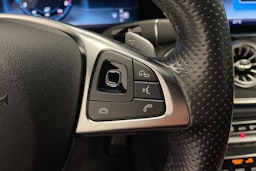 harmaa Mercedes-Benz E 2017 kuva 12.