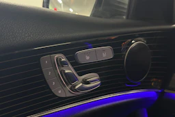 harmaa Mercedes-Benz E 2017 kuva 6.