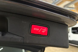 harmaa Mercedes-Benz E 2017 kuva 30.