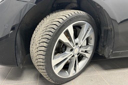 musta Mercedes-Benz E 2017 kuva 12.