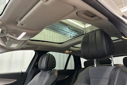 valkoinen Mercedes-Benz E 2017 kuva 5.