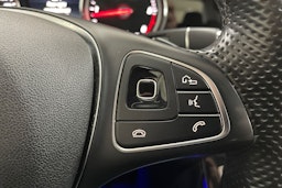 Musta Mercedes-Benz E 2017 kuva 22.