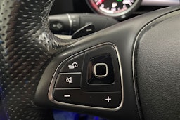 Musta Mercedes-Benz E 2017 kuva 23.
