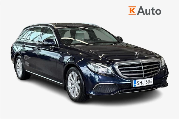 Mercedes-Benz E 200 d T A Premium Business