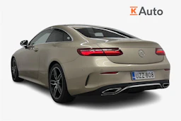 met. hopea Mercedes-Benz E 2017 kuva 2.