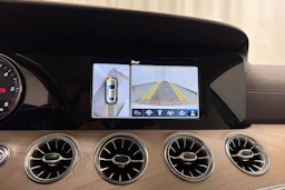 met. hopea Mercedes-Benz E 2017 kuva 19.