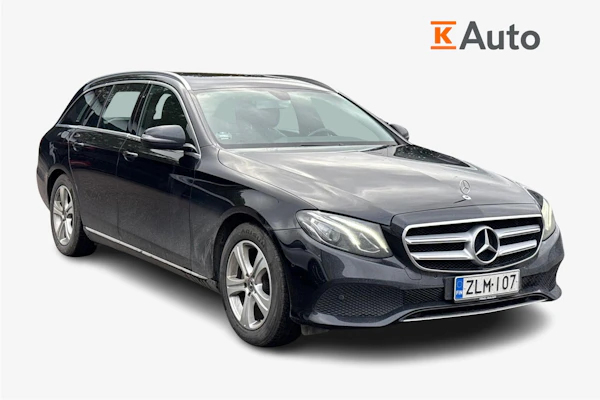 Mercedes-Benz E 200 d T A Premium Business