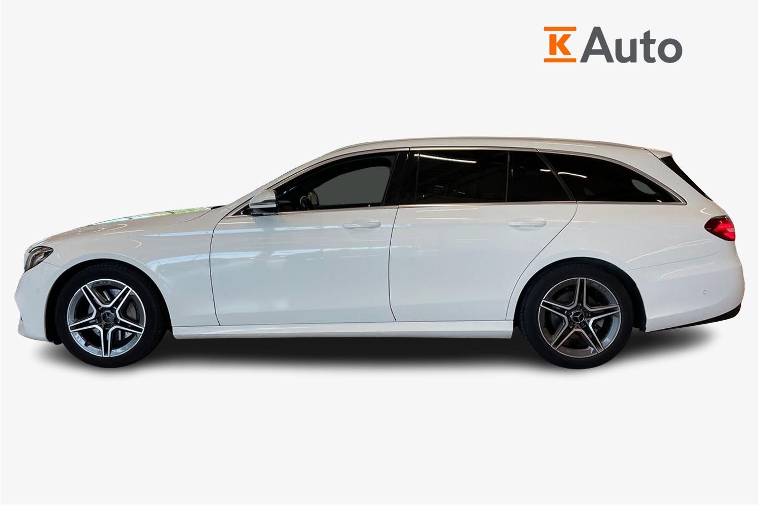 Mercedes-Benz E 2017, kuva 5/30