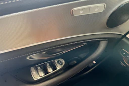 valkoinen Mercedes-Benz E 2017 kuva 18.