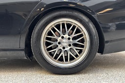 musta Mercedes-Benz E 2018 kuva 11.