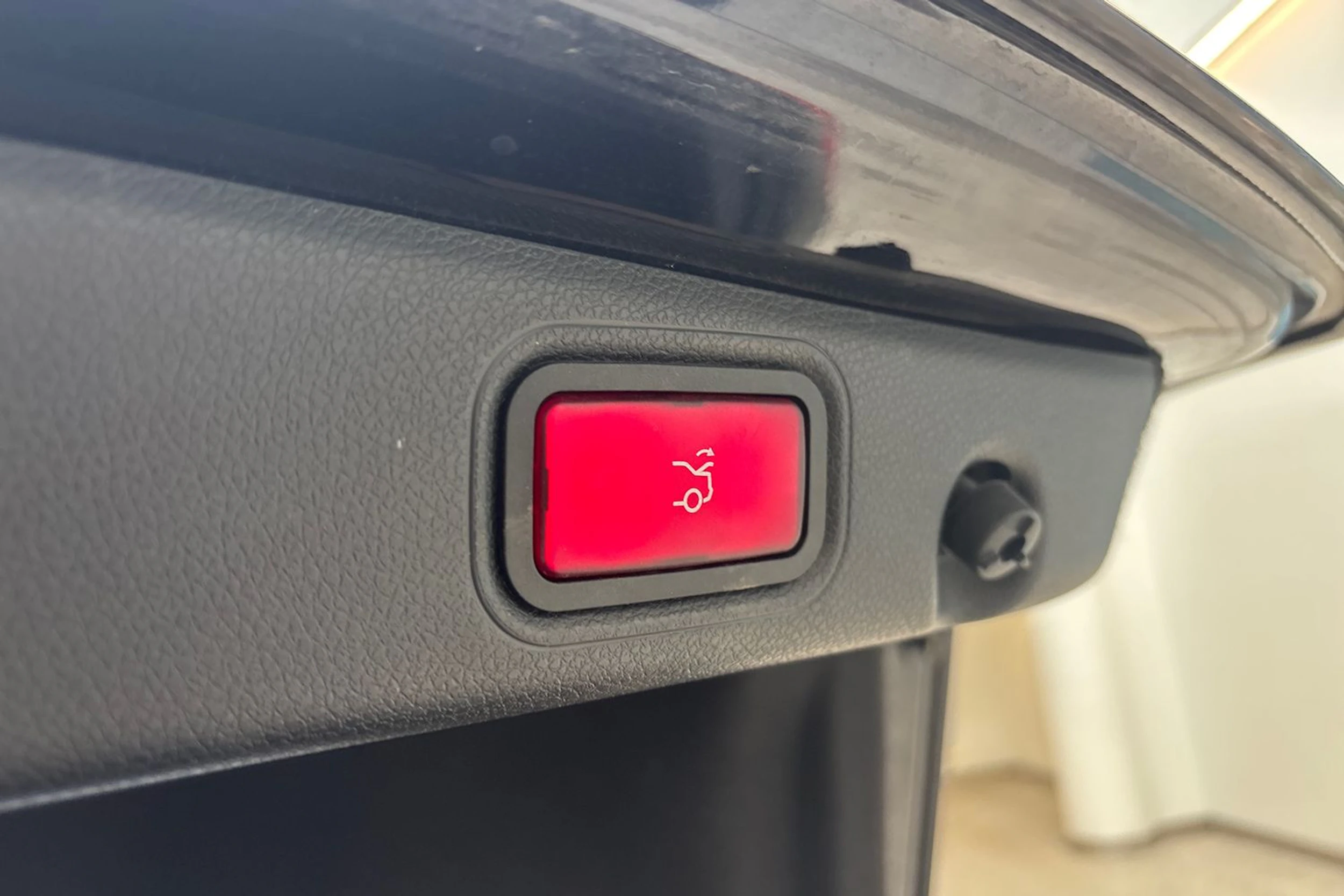 musta Mercedes-Benz E 2018 kuva 14.