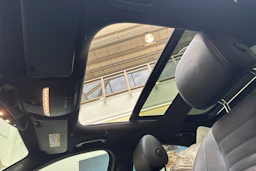 musta Mercedes-Benz E 2018 kuva 19.