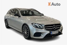 hopea Mercedes-Benz E 2018 kuva 1.
