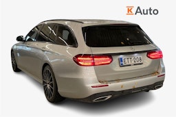 hopea Mercedes-Benz E 2018 kuva 2.