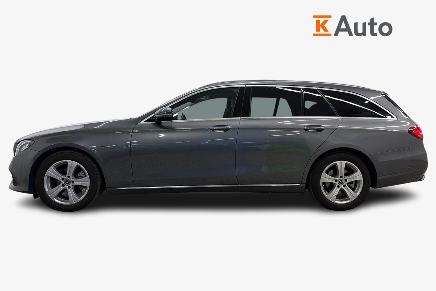 Mercedes-Benz E 2018, kuva 5/29